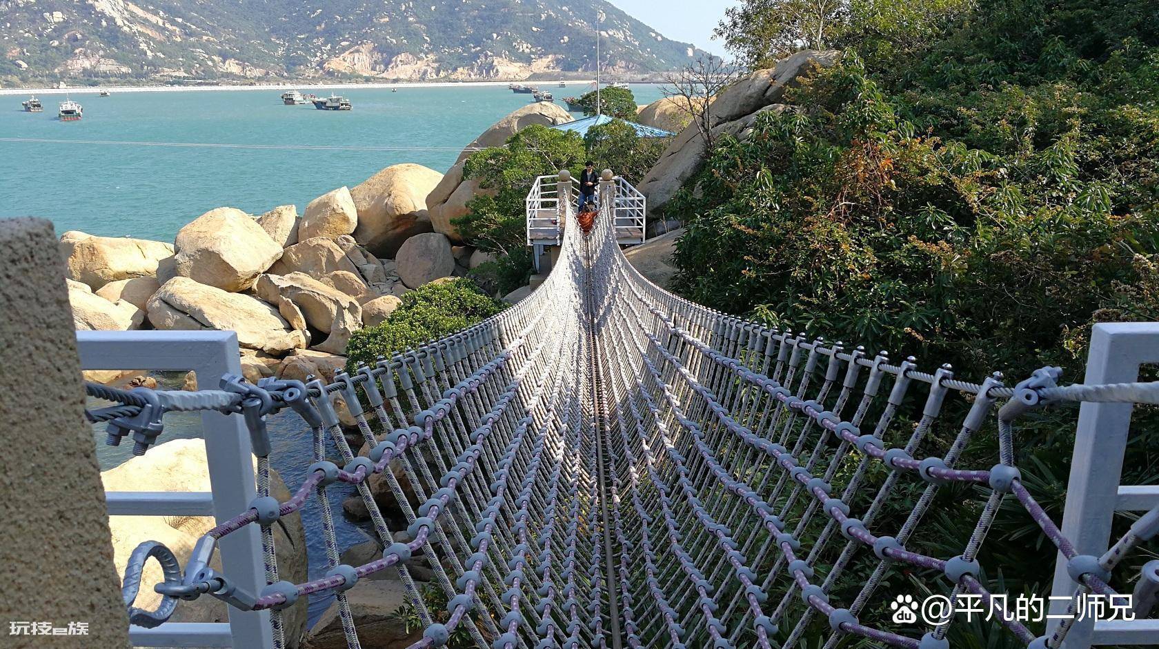 江门有什么好玩的景点推荐(江门旅游的网红打卡点)-图片15